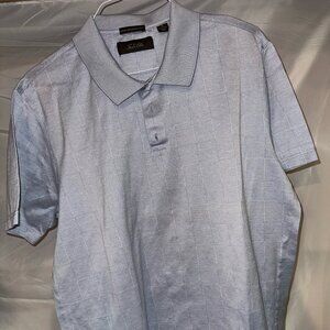 Tasso Elba Men's XL shirt